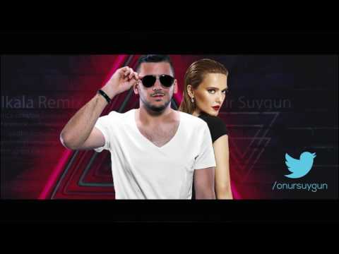 Demet Akalin - Calkala (DJ Onur Suygun Remix 2016)