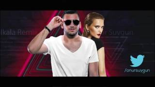 Demet Akalin - Calkala (DJ Onur Suygun Remix 2016)