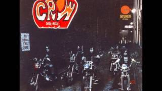 CROW  &quot;Evil Woman&quot;    1969     HQ