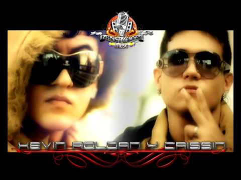 Cuchi Cuchi (Version Salsa) - KR Kevin Roldan & Crissin Ft. Fabian Fee [Represent Colombia Music]