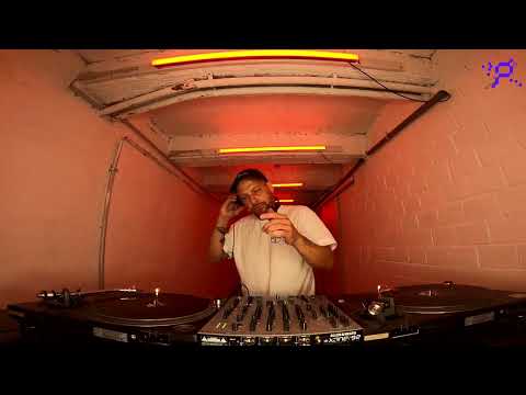 PATTERN: CODEC 992 Showcase - Peter Lacht -  Selection 68 - August 19 - 4 pm