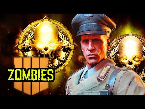 Treyarch Reveals HUGE NEW Zombies Update & TEASES BIG NEWS! DLC 2 Teaser Soon? (Black Ops 4 Zombies)