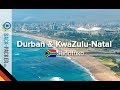 Tipps Sehenswürdigkeiten In Durban Und Kwazulu Natal Südafrika Inkl Hluhluwe Drakensberge