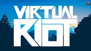 Virtual Riot - In Your Hands ft. Lisa Rowe / Stargarden (2012)