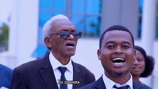 287 Nimwishimir’ Imbabazi za Yesu by CANTATE DOMINO CHOIR Kigali Rwanda Official Video 2021
