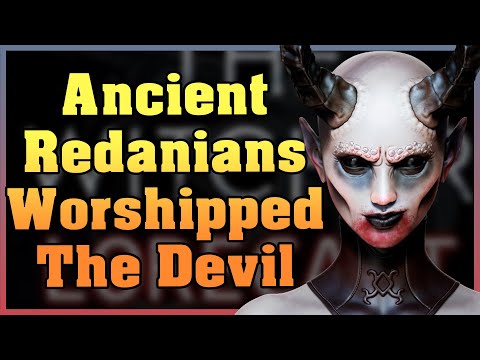 The Lore of The Kingdom of Redania | Witcher Lorecast 90