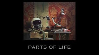 Paul Kalkbrenner - Part Six