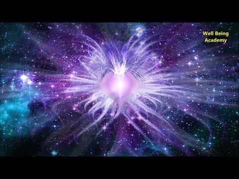 04 - Angelic Music - Archangel Chamuel
