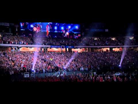 LZ7 and Matt Redman - Twenty Seven Million(HD)