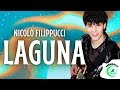 Nicolò Filippucci LAGUNA Testo Lyrics Sanremo 2026