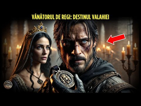 VÂNĂTORUL DE REGI: DESTINUL VALAHIEI / POVEȘTI DE EPOCĂ
