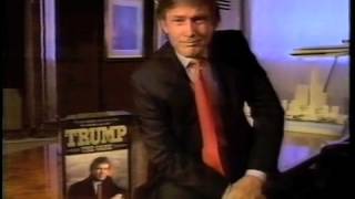 Donald Trump Board Game (1989 TV commercial), features Phil Hartman cameo