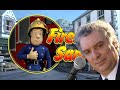 Michael Angelis Sings Fireman Sam Theme Song