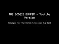 The Boogie Bumper - Arrangement for Big Band - Big Bad Voodoo Daddy