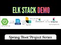 ELK Stack Project Demo Step By Step Guide Bonus Grok Patterns And MDC 2024