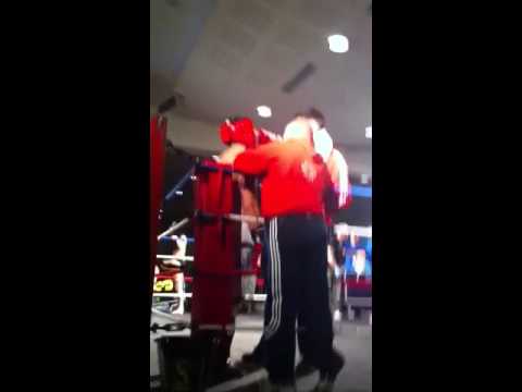 Mayhem in Meath Paul Rfa