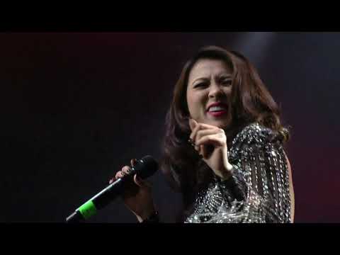 Đổi Thay | Live By Hoàng Thuý Vy