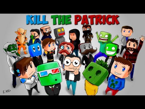 Kill The Patrick - S02E04 - Sortons un peu