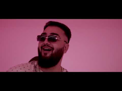 Mc Mine Ft Manelo & Alfaflow & Nael - La Sensacion Del Bloque (VIDEO OFICIAL)