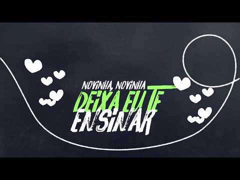 MC Jhonny e MC Santtiny   To Passando Mal Lyric Video Prod  Malharo