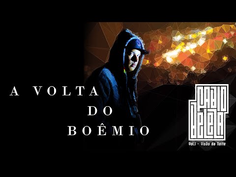Fabio Beleza - A Volta Do Boêmio Part. Bruno Chelles (Prod. REEO Mix)