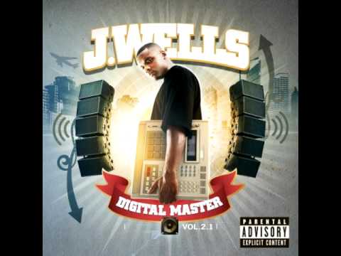 J.Wells - Get It On (feat. Dirty Rat