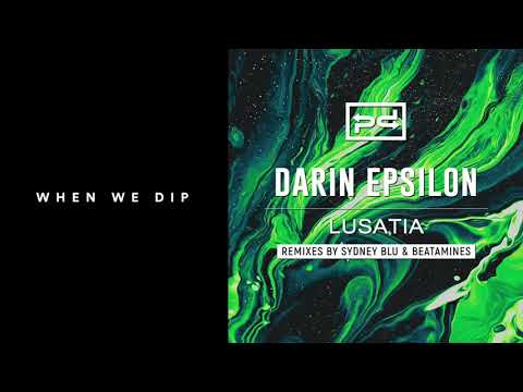 Premiere: Darin Epsilon - Lusatia (Beatamines Remix) [Perspectives Digital]