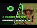 The Luhh Dyl On The Radar Freestyle PART 3