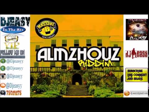 Almzhouz Riddim A K A Armshouse Riddim Mix 1994 (Massive B Records) mix by djeasy