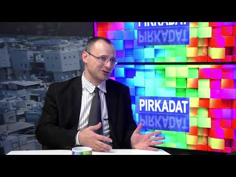 PIRKADAT: Dr. Ujházi Lóránd