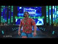 Magnum P.I. makes his WWE 2K23 debut #xboxseriess #wwe2k23 #magnumpi #tomselleck