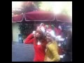 Olivia Holt Wonderland