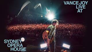 Vance Joy - We&#39;re Going Home (Live at Sydney Opera House)