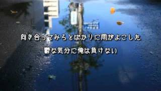 Raindrops Keep Fallin' on My Head Music Video