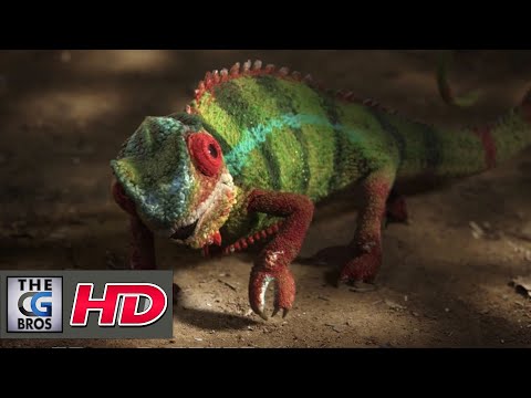 CGI 3D/VFX Studio Showreel : "Studio Reel 2016" - by AltVFX