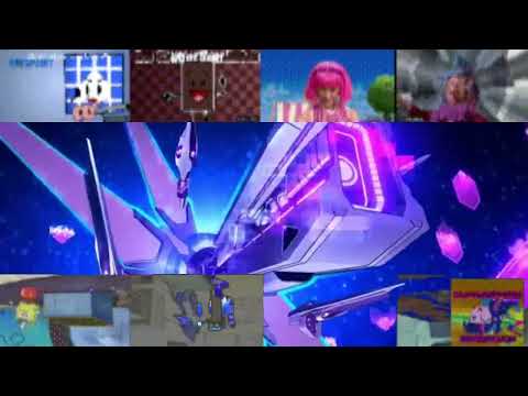 [REUPLOAD] EpicSeven Architect Laika Sparta Prestige V4 Remix