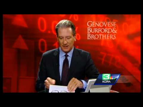 Business news: latest earnings report