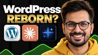 How WPVibe Changes WordPress Development Forever. Use WordPress with Claude and 