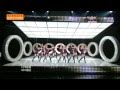 HD SNSD Hoot Comeback Stage Live October 29 2010 M B G HOLIC