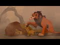 The Lion King - 