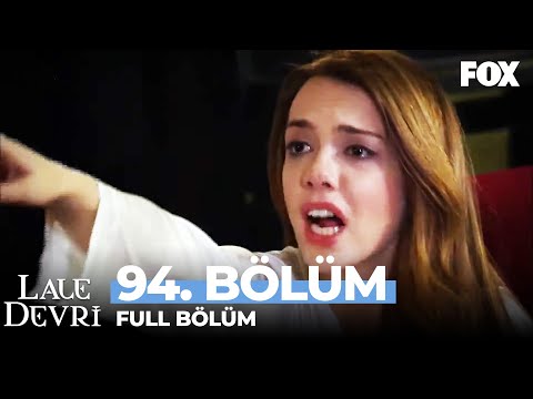 Lale Devri 94. Bölüm