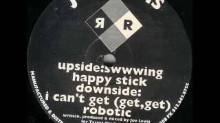 Joe Lewis - Robotic