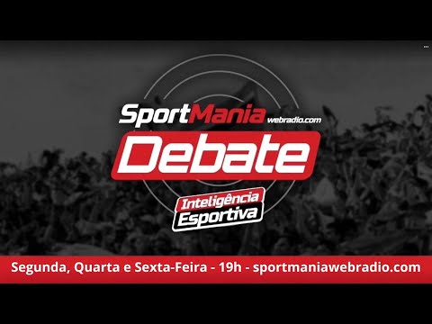 SPORTMANIA DEBATE -  05/01/2026