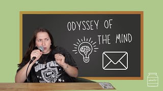 Odyssey of the Mind