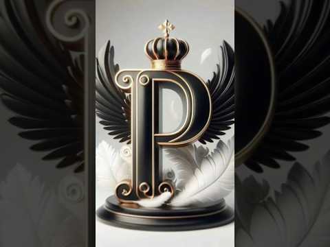 ❤️ P Name Status ❤️ Comment 🫵 Ur Name #xyzyogeshediting #shorts #namestatus #love #youtubeshorts