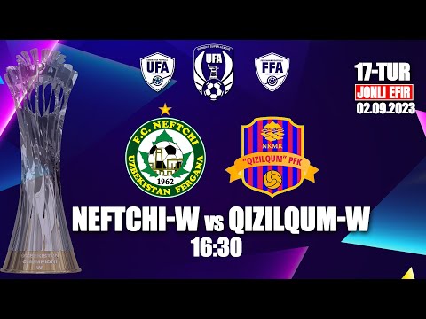 AYOLLAR OLIY LIGASI | 17-TUR