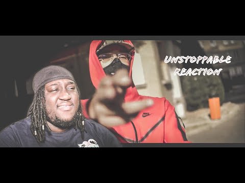 Kozi X Freeze Corleone - Unstoppable (Clip Officiel) *FRENCH RAP REACTION*
