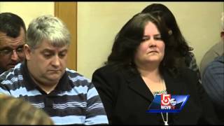 Teen killer of Pamela Smart&#39;s husband granted parole