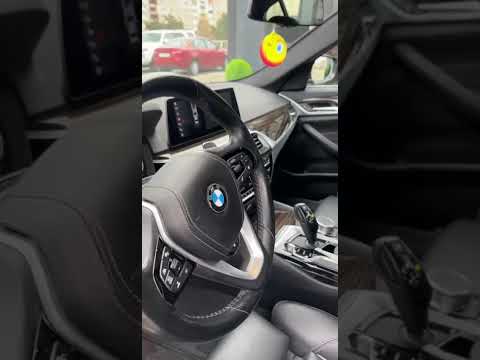 фото bmw 5 серии vii (g30/g31) 0