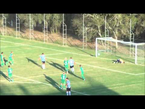 Gols de Gremio 2 x 0 Veranopolis - Gauchao sub 17